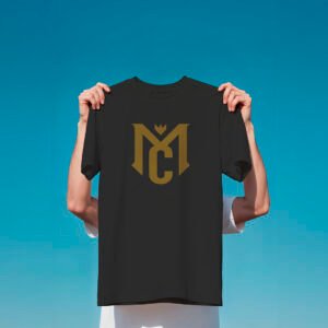 destiny t shirt white (copy)